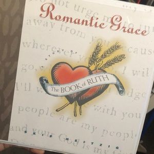Romantic Grace - Ruth